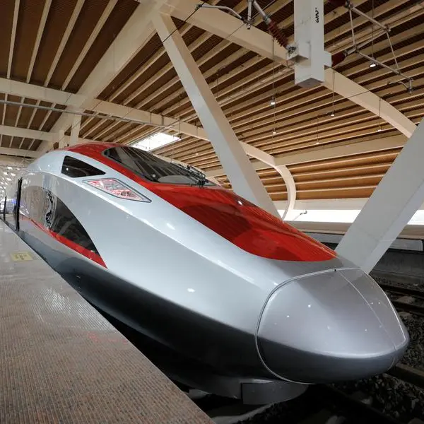 French consultant appointed for Saudi-Kuwait rail link study - report