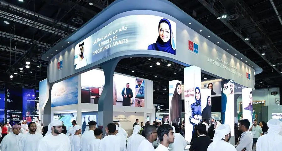 Emirates Group concludes successful participation at Ru’ya Careers UAE 2025