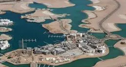 Ayla Oasis Development Company Continues Turning Vision into Reality