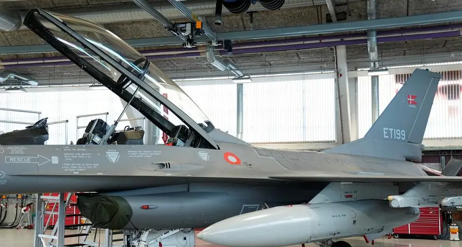 Russia says F-16s will escalate Ukraine war; Kyiv says they will tip the balance in its favour