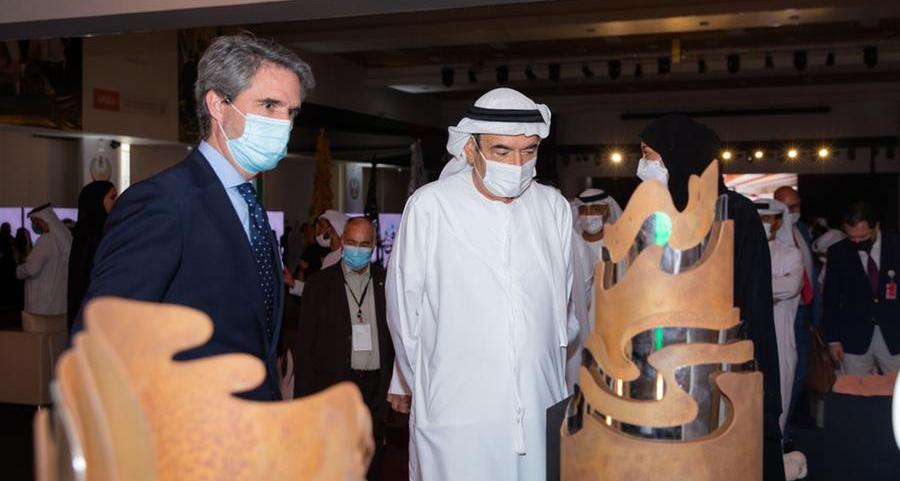 جامعة الإمارات تفتتح وحدة الفنون بالتعاون مع مجموعة أبوظبي للثقافة