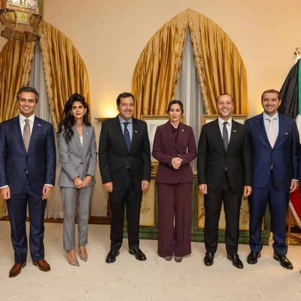 KIB concluded its participation in the Annual Meetings of the International Monetary Fund and the World Bank Group