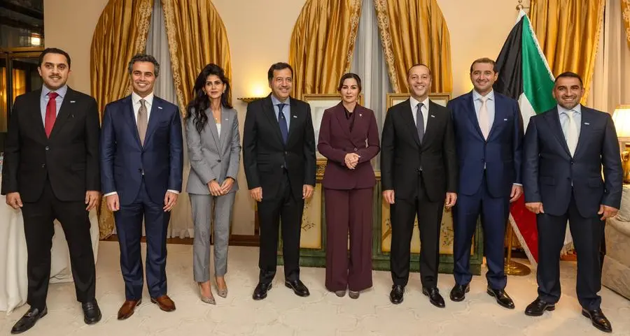 KIB concluded its participation in the Annual Meetings of the International Monetary Fund and the World Bank Group