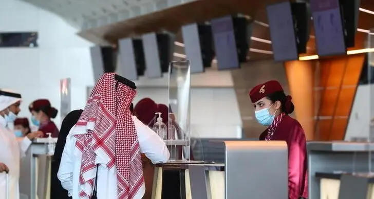 قطر تعلن الضوابط الصحية لمشجعي كأس العالم القادمين إليها