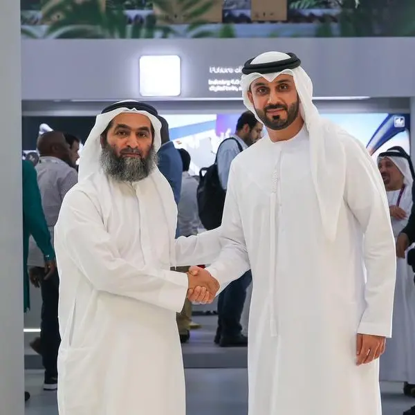 Du and Dubai Silicon Oasis partner to expand Dubai Digital Park smart services