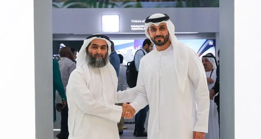 Du and Dubai Silicon Oasis partner to expand Dubai Digital Park smart services