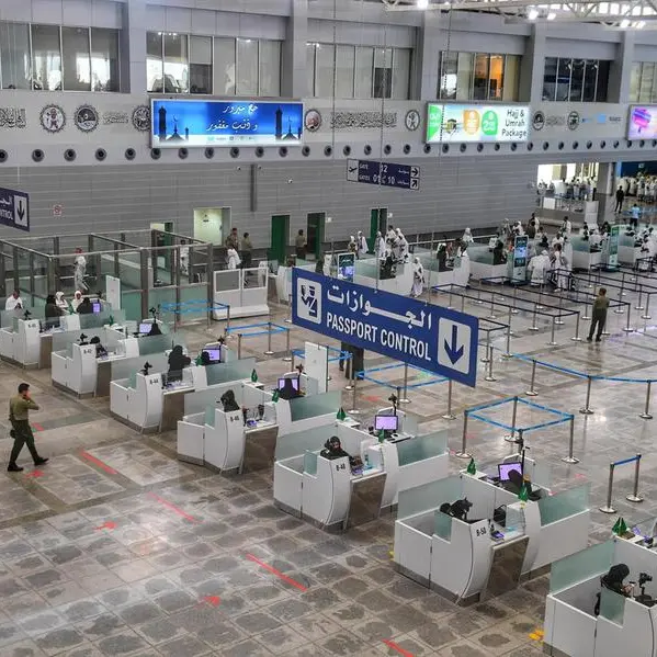 Saudi minister inspects arrangements for Ramadan rush at King Abdulaziz International Airport