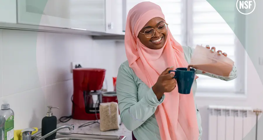 NSF and Circle H announce strategic collaboration to enable global certification access