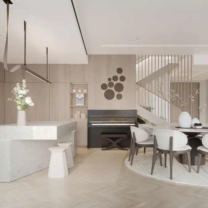 Leading construction and design firm DMDC announces Abu Dhabi expansion with luxury project at Four Seasons Residences