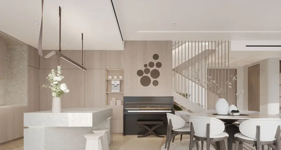 Leading construction and design firm DMDC announces Abu Dhabi expansion with luxury project at Four Seasons Residences