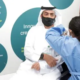 Commercial Bank of Dubai rolls out vaccination program for its staff, their families and its partners