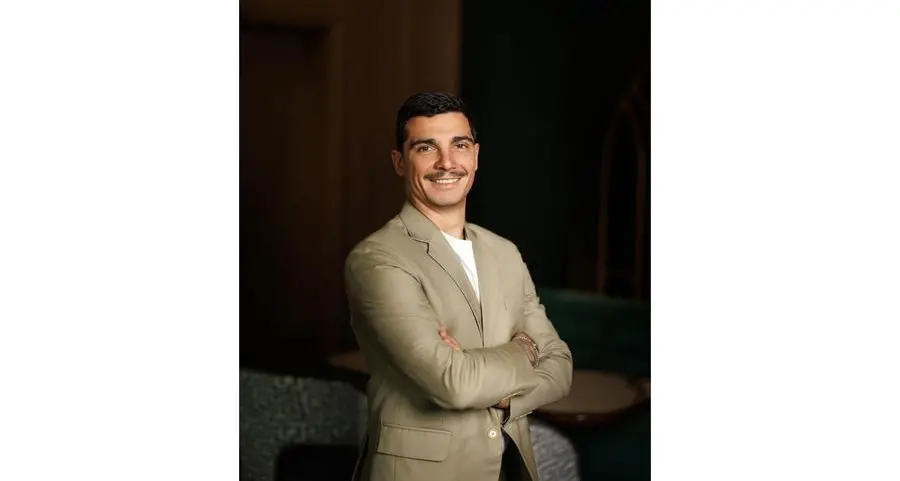 ZEA welcomes Rafael Nunes as Bar Manager