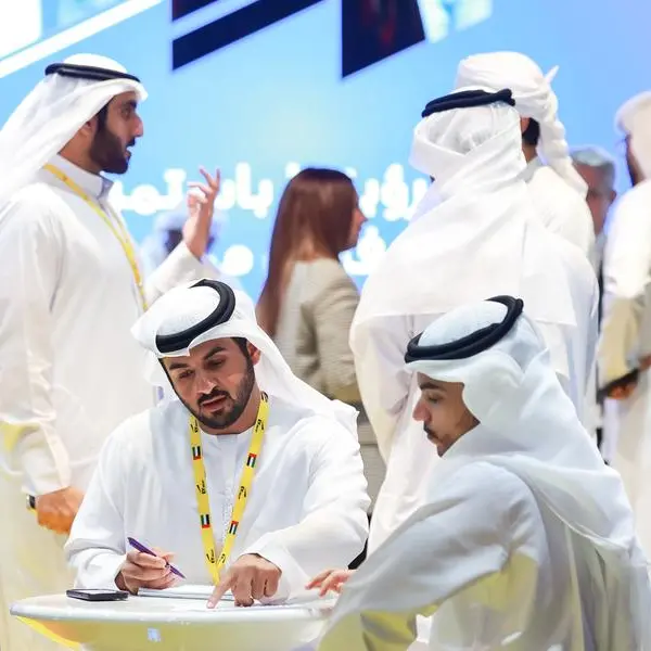 Tawdheef x Zaheb to boost nationalisation efforts and open up new career pathways for young Emiratis