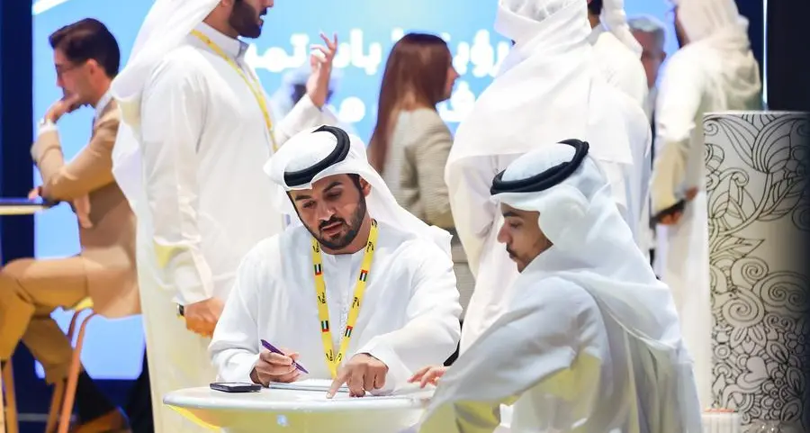 Tawdheef x Zaheb to boost nationalisation efforts and open up new career pathways for young Emiratis