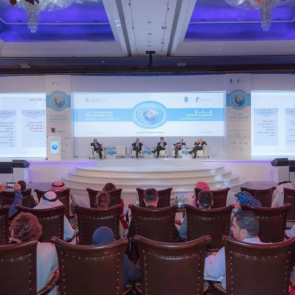 MBRF and UNDP to host 9th edition of Knowledge Summit on 18-19 November 2024