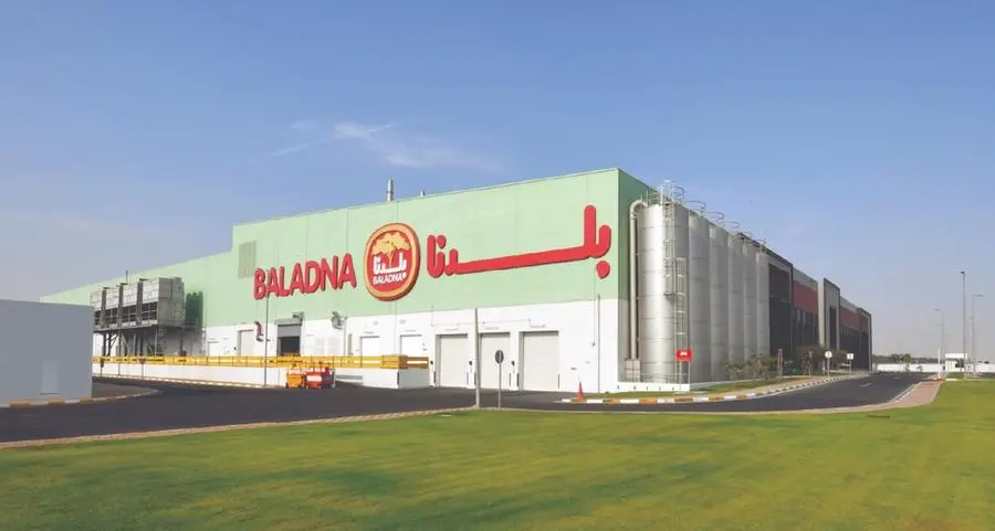 Baladna finds place in Qatar Stock Exchange's main barometer