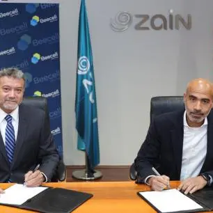 Beecell collaborates with Zain Jordan on Smart SMS service