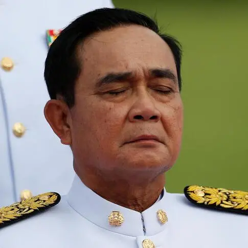 Thai PM says preparations underway to dissolve parliament ahead of election