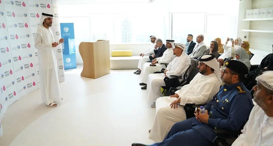 Dubai Customs introduces \"Coronary Artery Calcium Screening\" initiative to promote employee health