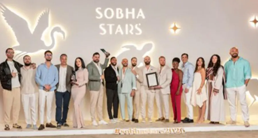 Provident Estate recognized by Sobha Realty as a decade-long partner