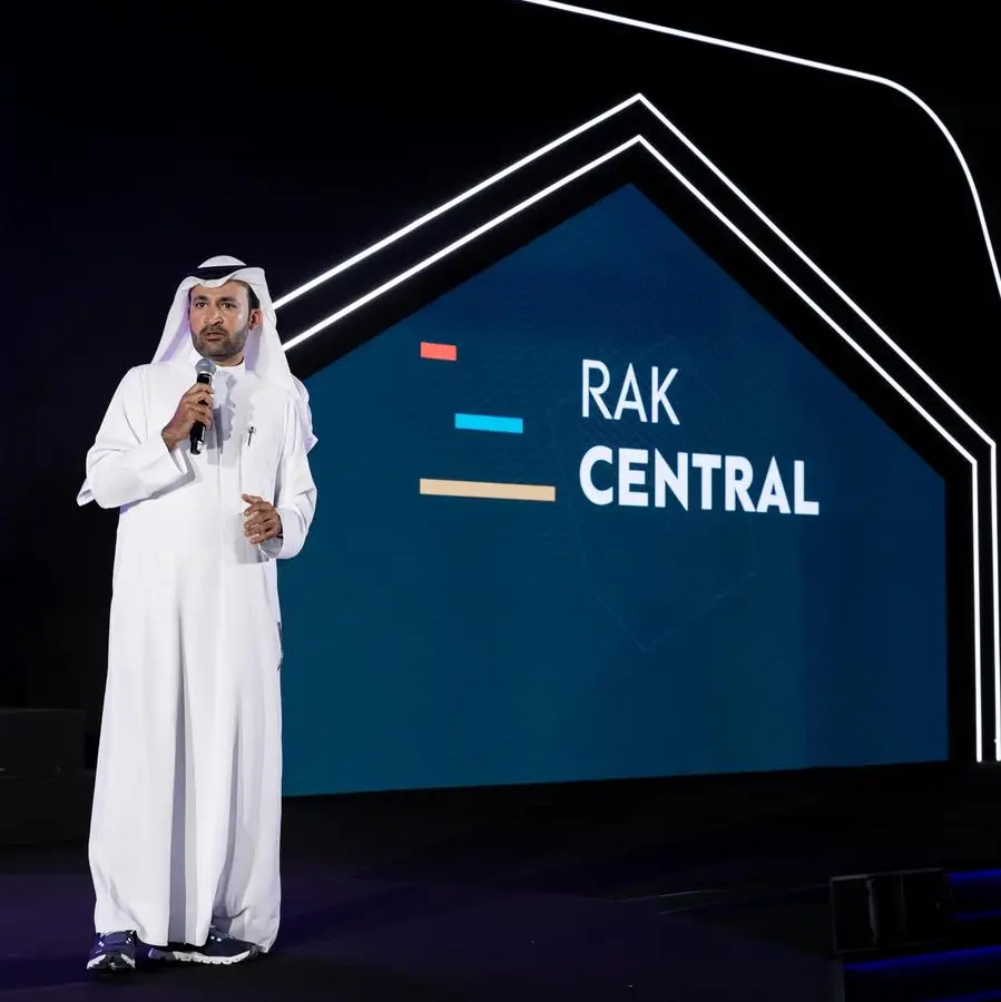 Marjan announces completion of infrastructure works on RAK Central in Ras Al Khaimah