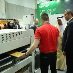Dubai WoodShow attracts more than 7300 visitors, USD 70 million in business deals