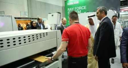 Dubai WoodShow attracts more than 7300 visitors, USD 70 million in business deals