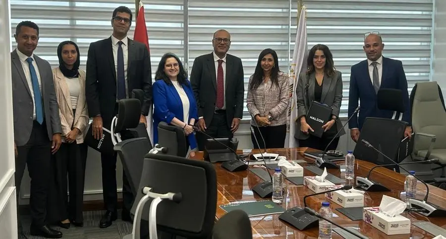 EGP 2.2bln contribution to GDP & 4,500 new jobs were sustained by Haleon to the Egyptian Market