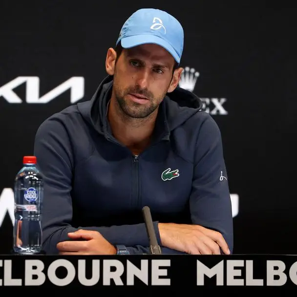 'Let's move on': Melbourne fans ready to make Djokovic feel welcome