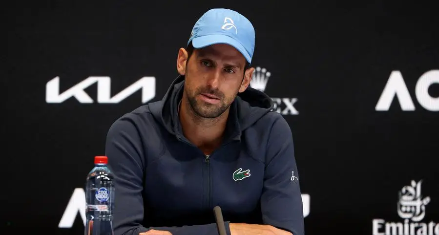 'Let's move on': Melbourne fans ready to make Djokovic feel welcome