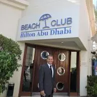 Hilton Abu Dhabi Appoints Francisco Giles as General Manager