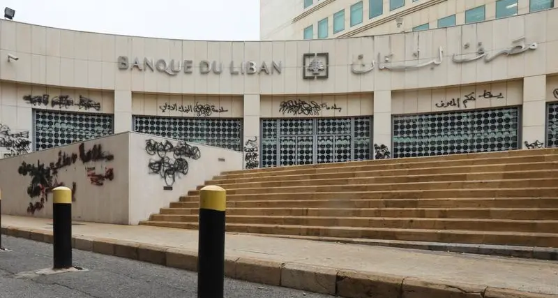 Lebanese banks protest as judge blocks lenders from moving money abroad
