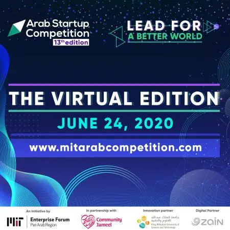 Zain partners MIT Enterprise Forum Pan Arab to hold 'Virtual' startup competition