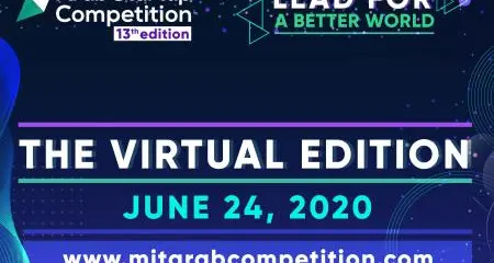 Zain partners MIT Enterprise Forum Pan Arab to hold 'Virtual' startup competition