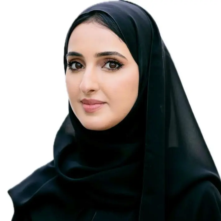 Emirati AI expert and Chairperson of AI for Good Impact Initiative recognised among global leaders in AI 100 list