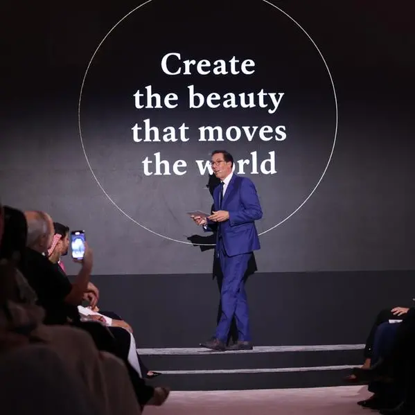 L’Oréal contributes to Saudi Arabia by supporting 8,765 jobs