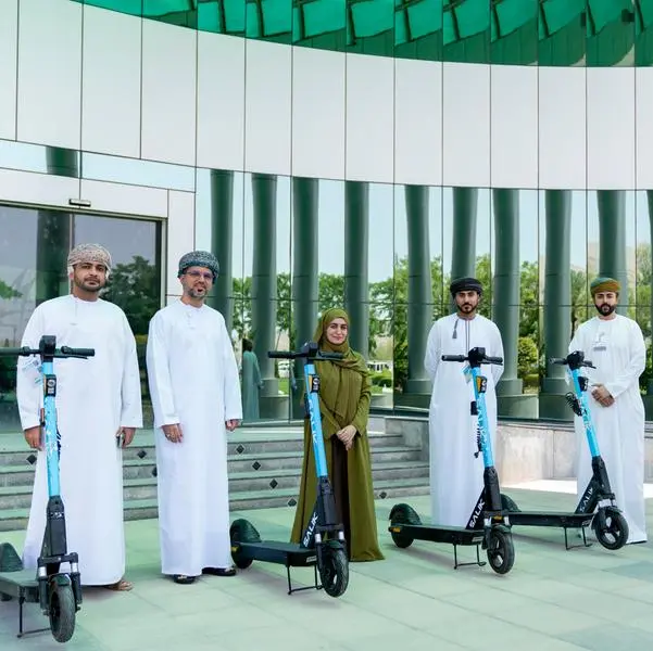 Madayn launches smart mobility project in Knowledge Oasis Muscat