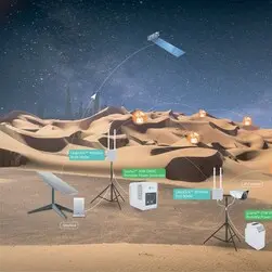 Sushui Tech to show \"Critical Power for Critical Communication\" Solution at CCW 2024