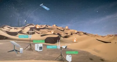 Sushui Tech to show \"Critical Power for Critical Communication\" Solution at CCW 2024