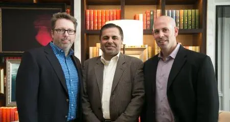 UAE-based fintech start-up Monami Tech closes $1mln Series A round In cross border investment