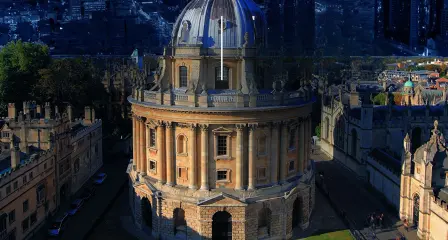 LEORON and Saïd Business School, University of Oxford launch first-of-its-kind training collaboration