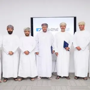 Oman Post signs MOU with Salalah Free Zone to facilitate investment in logistics sector