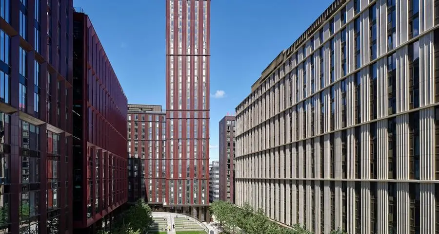 UAE Investors shift toward income-backed UK real estate as Select Property launches Manchester development