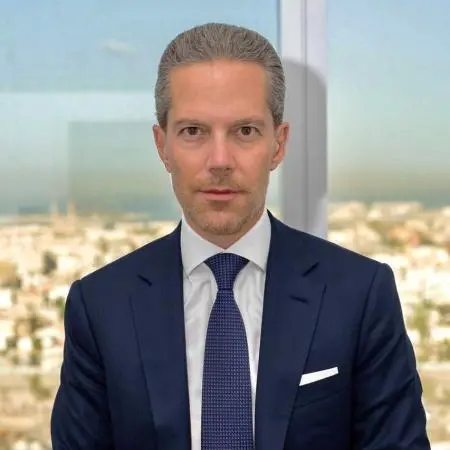 New Head of LombardOdier in Dubai as the bank continues to attract top talent to the region