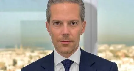 New Head of LombardOdier in Dubai as the bank continues to attract top talent to the region
