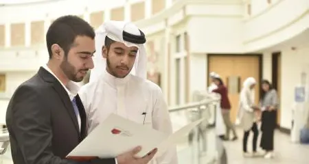 Almabarrah Alkhalifia foundation announces registration for Rayaat scholarship program 2020 - 2021