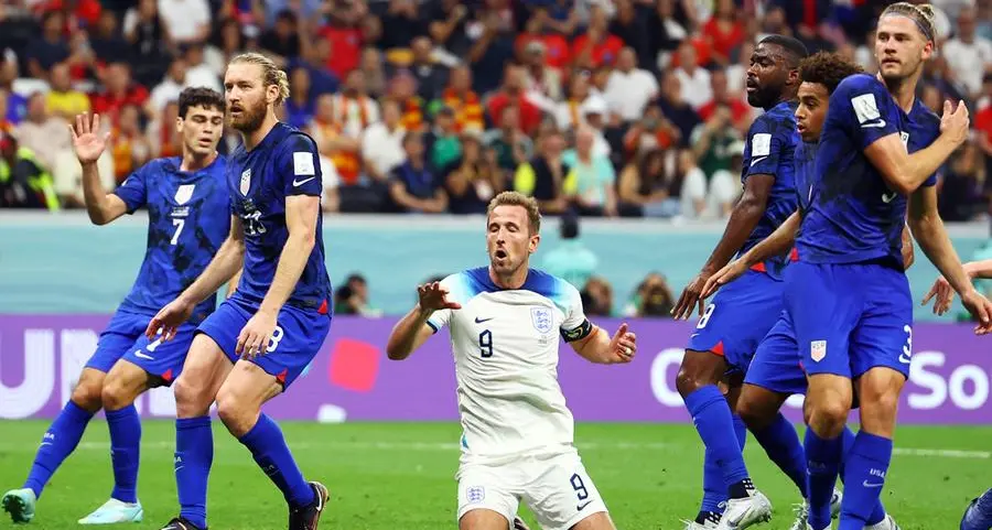 Kane misfiring but England big favourites to end Senegal run