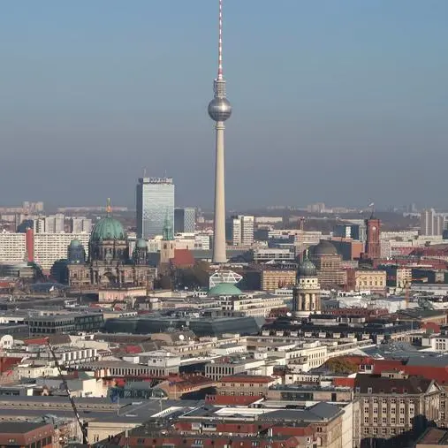 From war bunker to penthouse to market flop: how Germany's property boom ended
