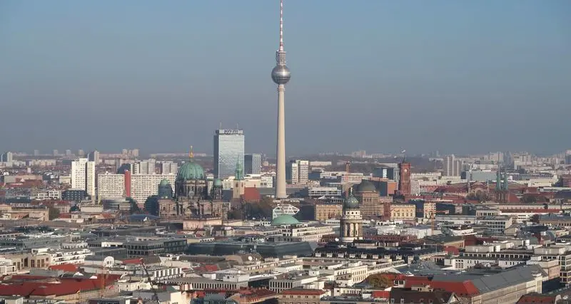 From war bunker to penthouse to market flop: how Germany's property boom ended