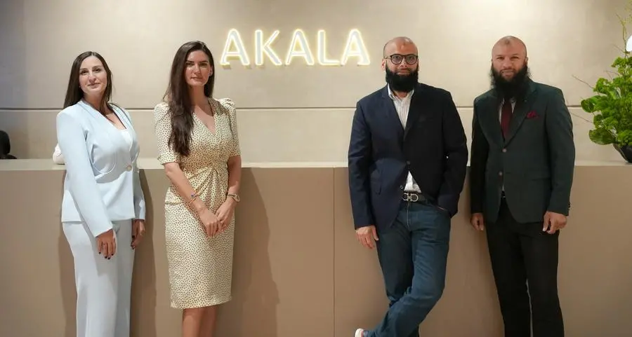 Property Network concludes AED 125mln The Observatory Presidential Suite sale at Akala by Arada